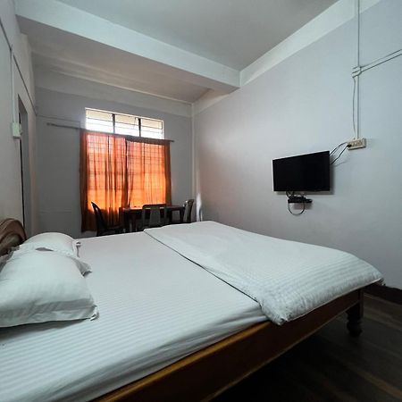 Comfort Stay Residency Guwahati Extérieur photo