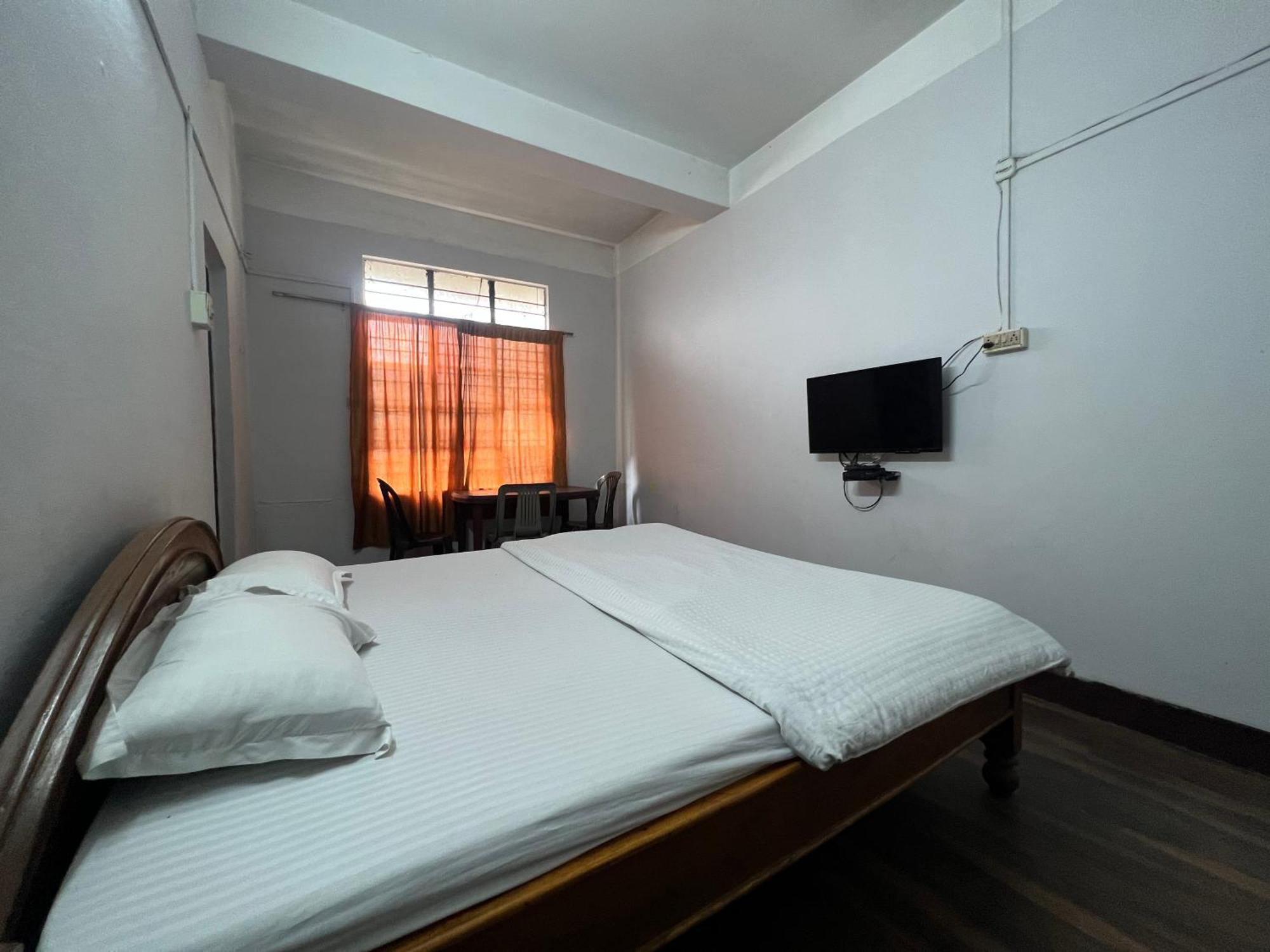 Comfort Stay Residency Guwahati Extérieur photo