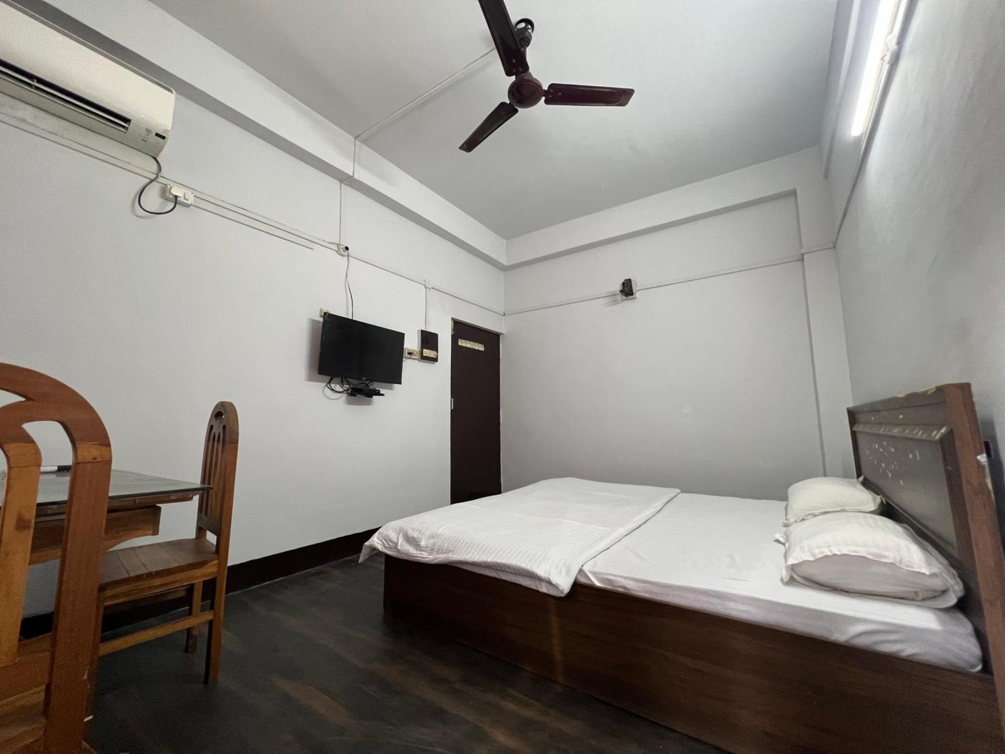 Comfort Stay Residency Guwahati Extérieur photo