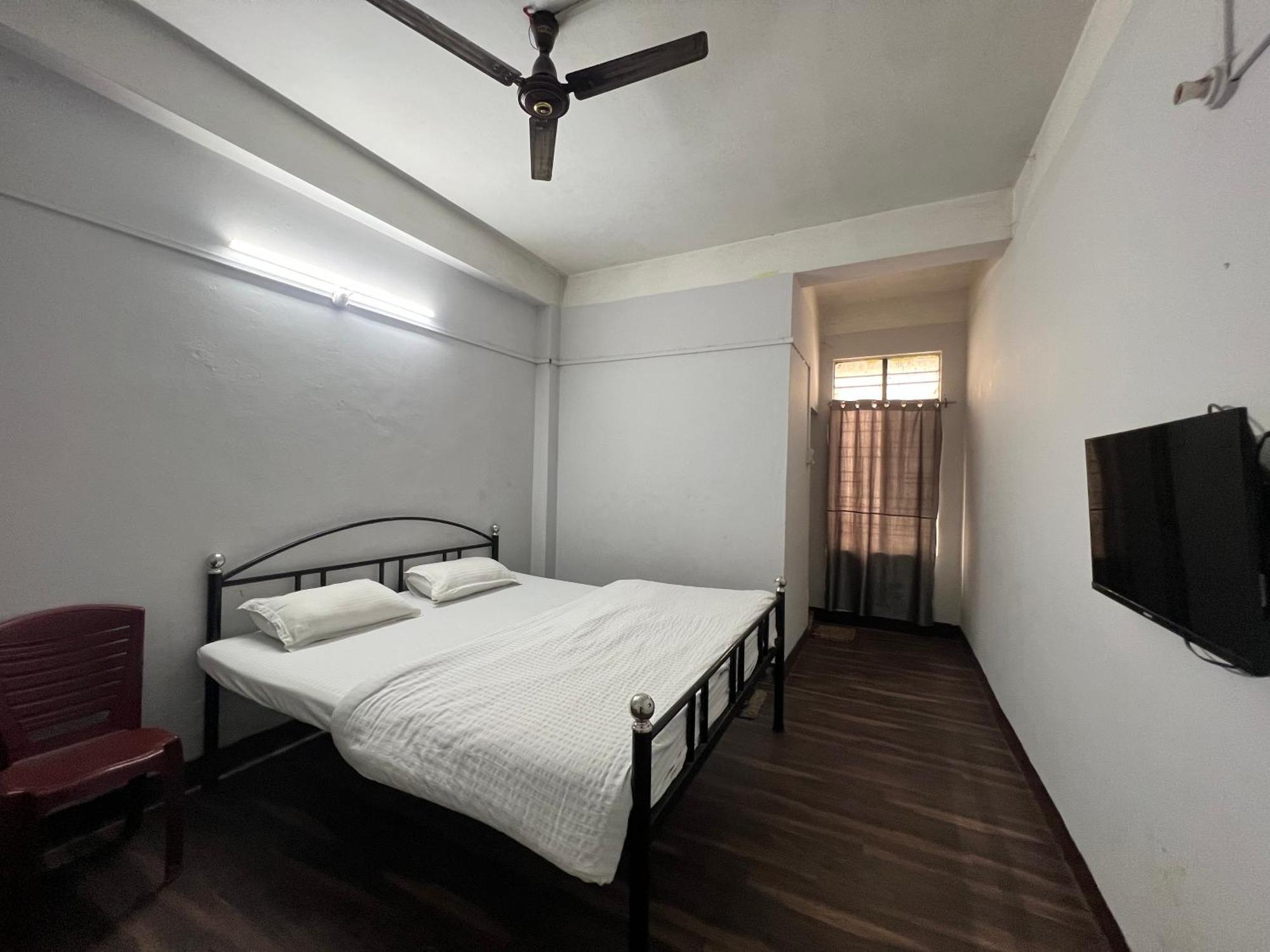 Comfort Stay Residency Guwahati Extérieur photo