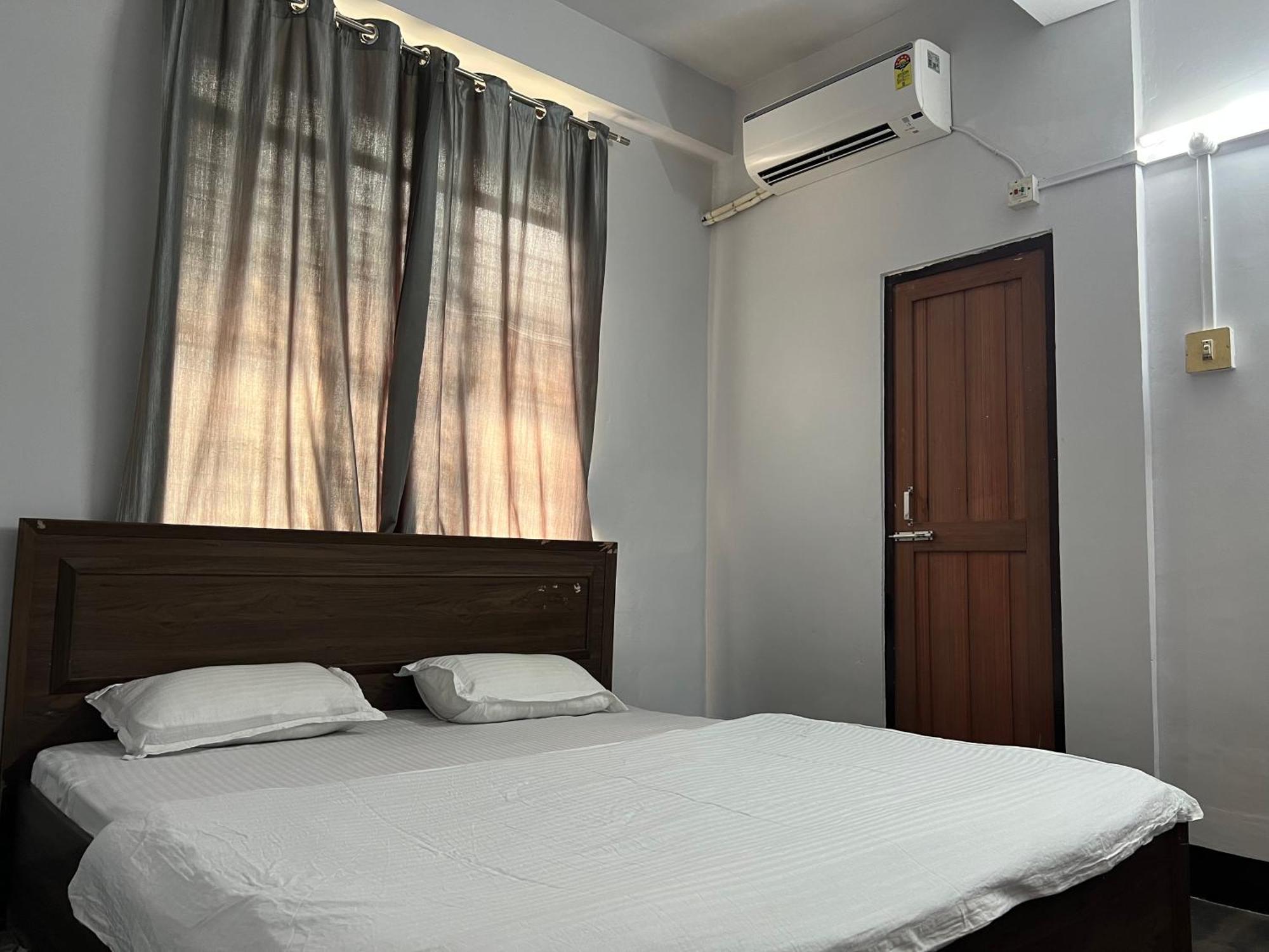 Comfort Stay Residency Guwahati Extérieur photo
