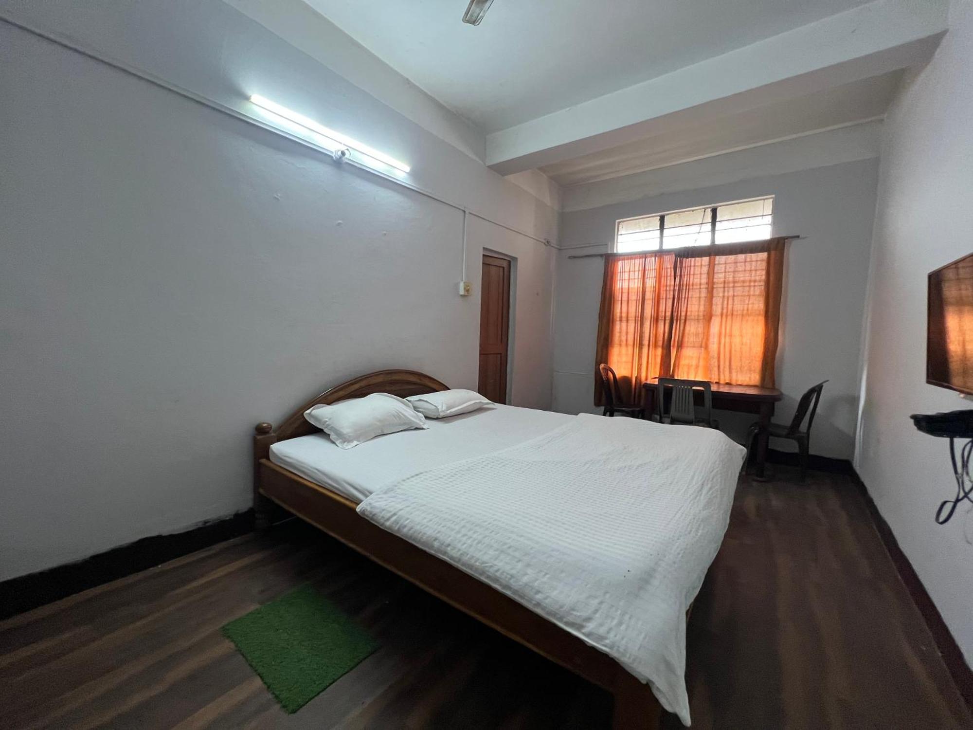 Comfort Stay Residency Guwahati Extérieur photo