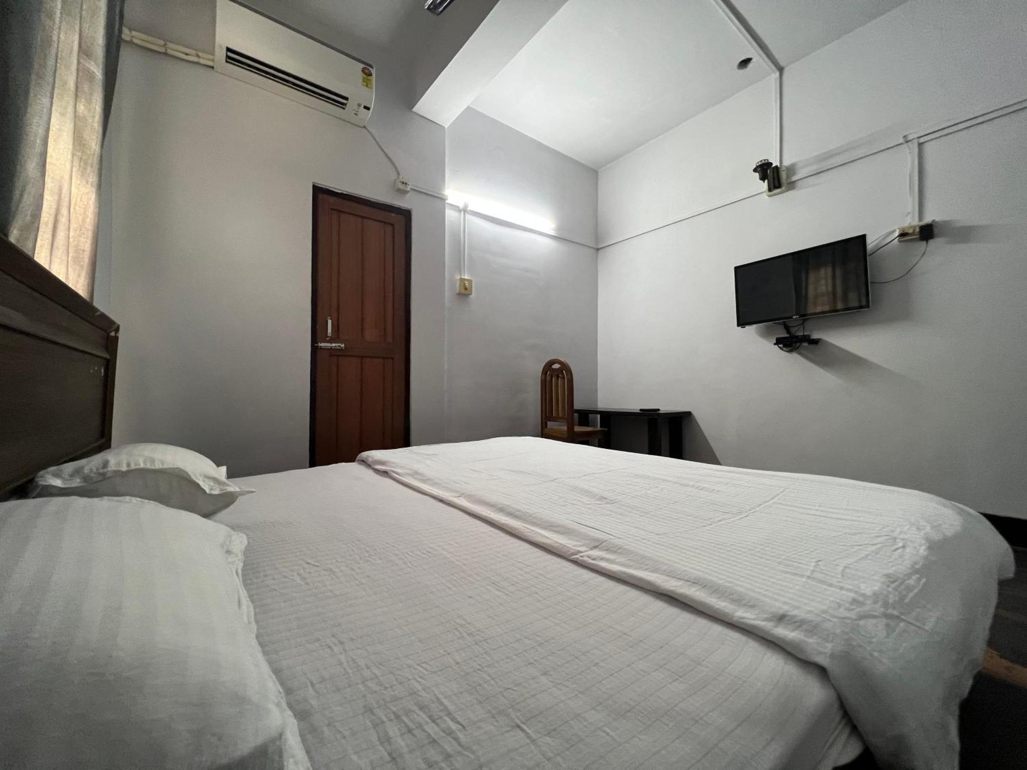 Comfort Stay Residency Guwahati Extérieur photo