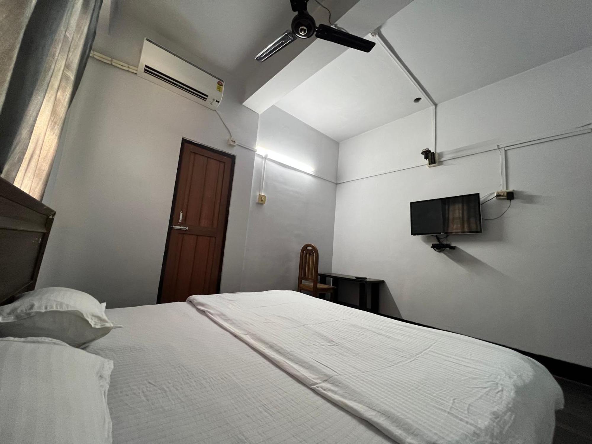 Comfort Stay Residency Guwahati Extérieur photo